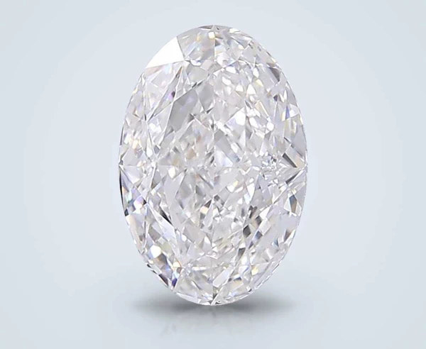 4.17 Carat · F · VVS2 Rare Carat Ideal Cut