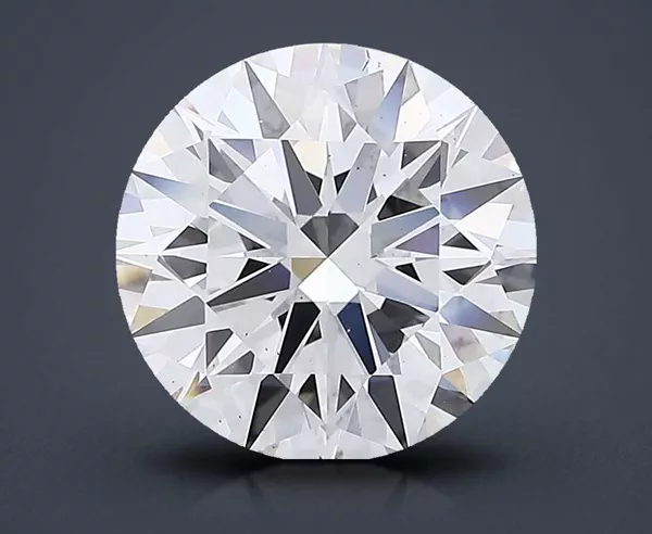 4.44 Carat · E · VS2 Rare Carat Ideal Cut