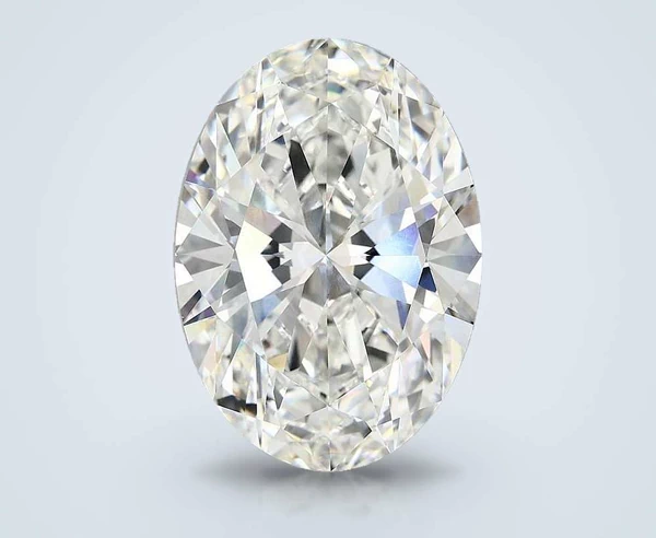 10.08 Carat · F · VVS2 Rare Carat Ideal Cut