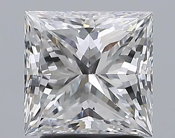 2.01 Carat · D · VS2 excellent Cut