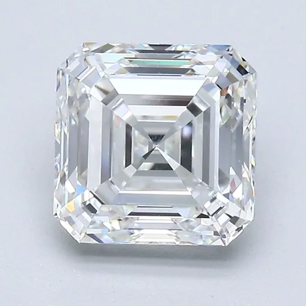 2.21 Carat · F · VS2 Rare Carat Ideal Cut