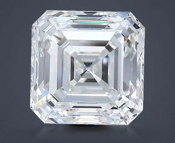 2.21 Carat · F · VS2 Rare Carat Ideal Cut