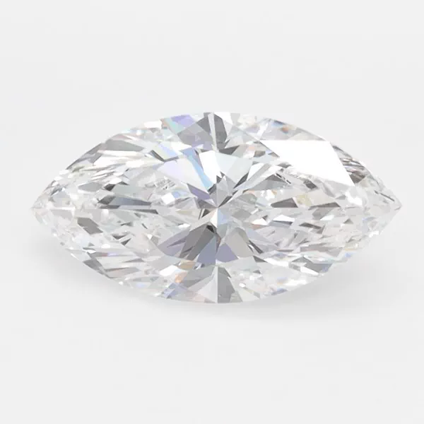1.09 Carat · D · FL Rare Carat Ideal Cut