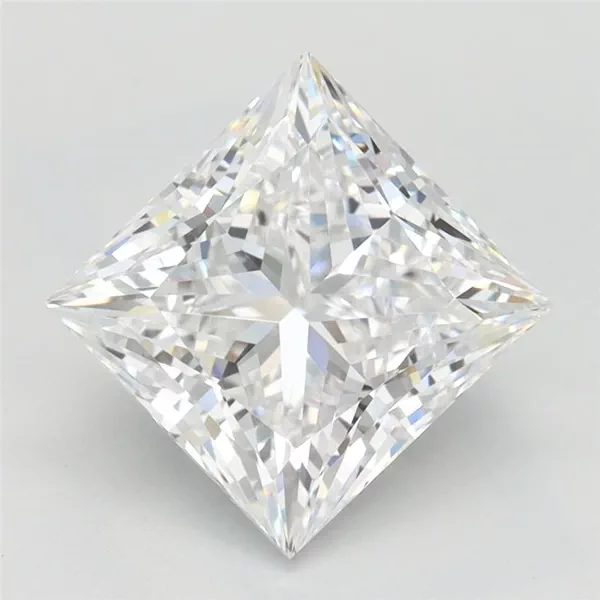 3.18 Carat · D · VVS1 Rare Carat Ideal Cut