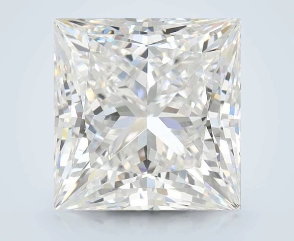 3.18 Carat · D · VVS1 Rare Carat Ideal Cut