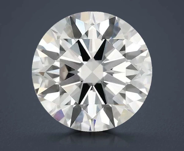 10.78 Carat · G · VS1 Rare Carat Ideal Cut