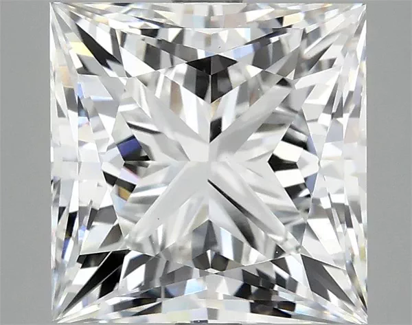 4.76 Carat · E · VS1 Rare Carat Ideal Cut