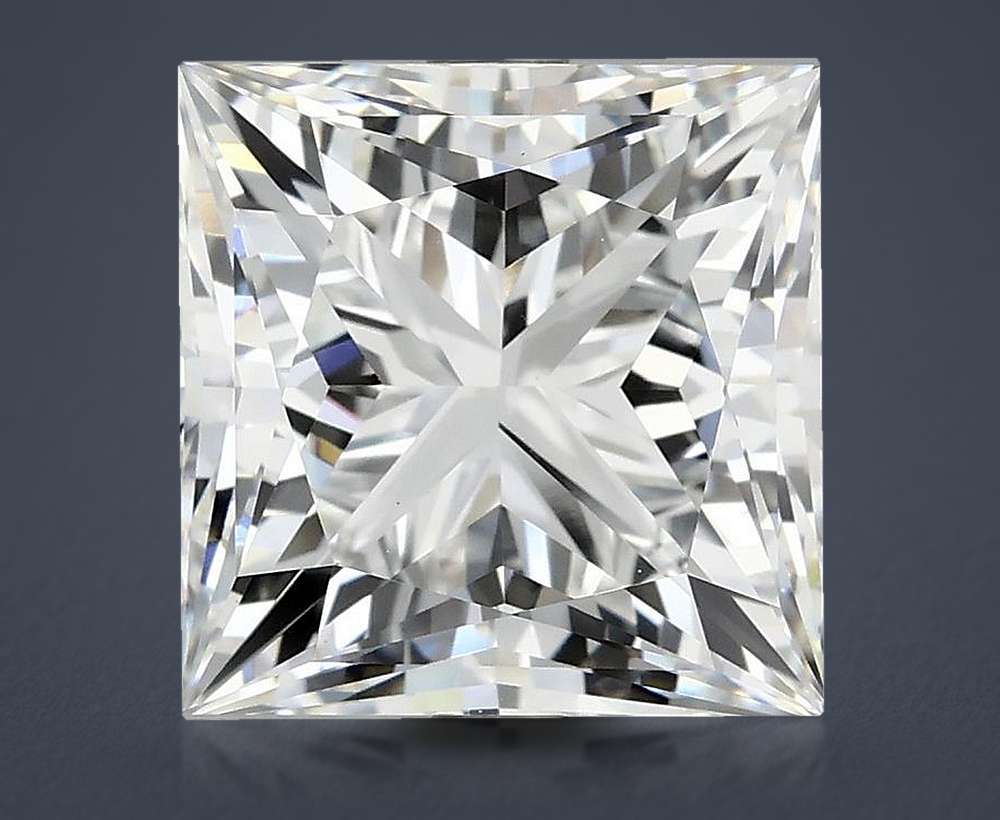 4.76 Carat · E · VS1 Rare Carat Ideal Cut