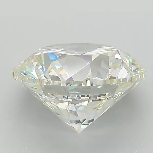 4.02 Carat · H · VVS2 excellent Cut