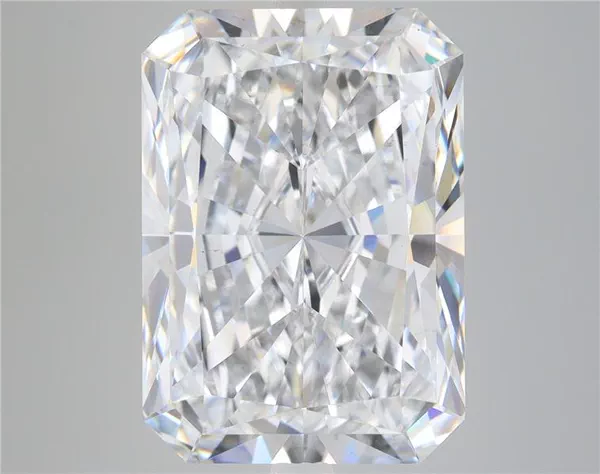11.56 Carat · F · VS2 Rare Carat Ideal Cut