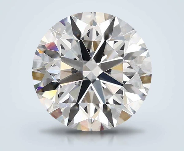 1 Carat · E · VS1 excellent Cut