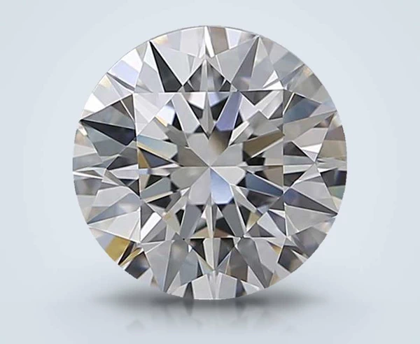3.2 Carat · I · VVS1 Rare Carat Ideal Cut