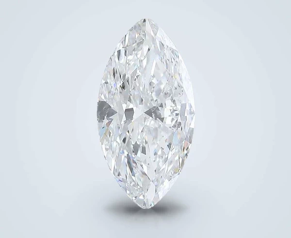 3.51 Carat · D · SI2 Rare Carat Ideal Cut