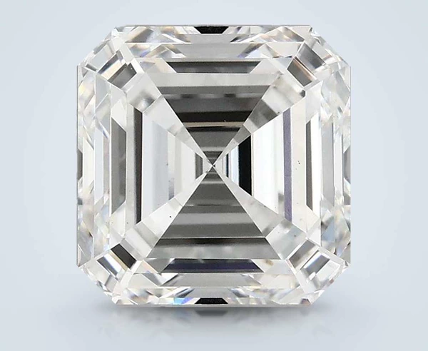 4.52 Carat · E · VS1 Rare Carat Ideal Cut