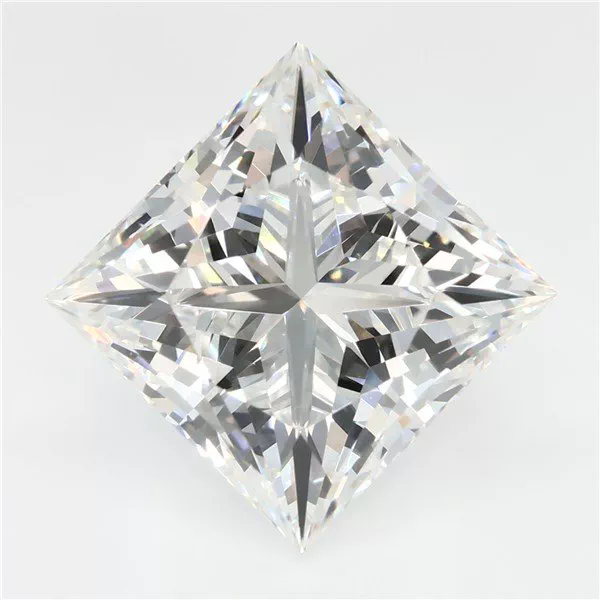 4.01 Carat · F · VS1 excellent Cut