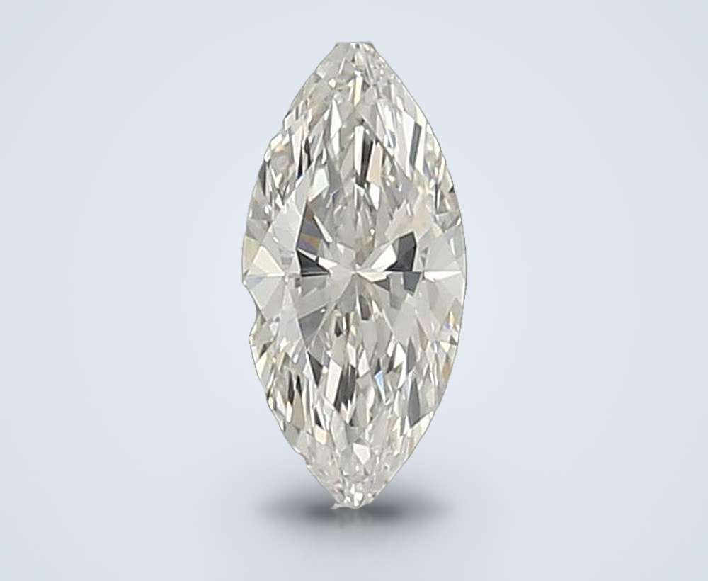 0.5 Carat · I · VS2 Rare Carat Ideal Cut