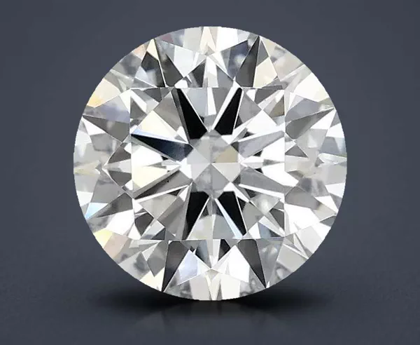 1 Carat · D · VS1 Rare Carat Ideal Cut