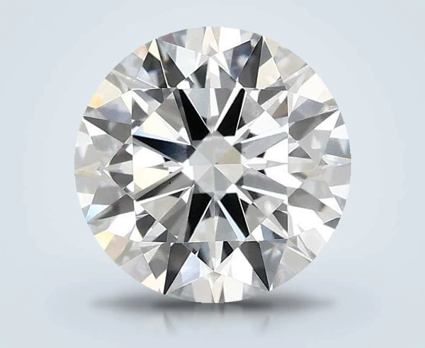 1 Carat · D · VS1 Rare Carat Ideal Cut