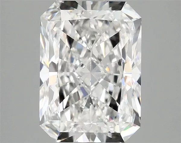 2.97 Carat · E · VVS2 Rare Carat Ideal Cut