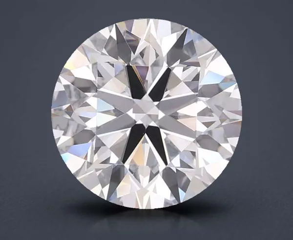 1.86 Carat · E · VVS1 Rare Carat Ideal Cut