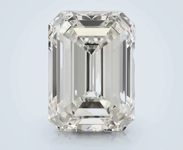 3.53 Carat · J · VVS2 Rare Carat Ideal Cut