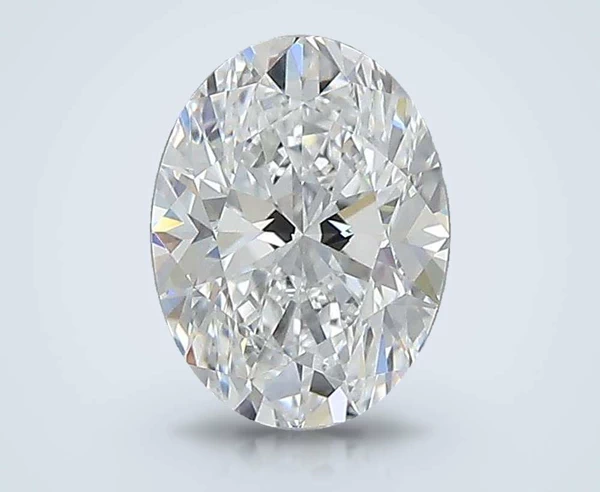 0.9 Carat · D · VVS2 very good Cut