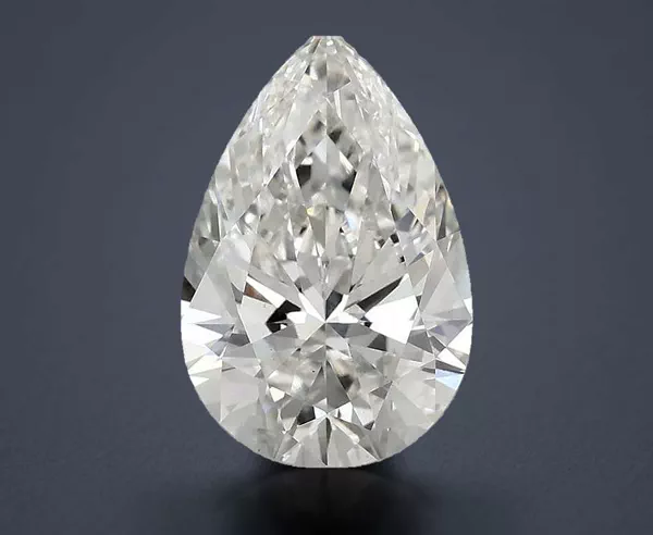 2.58 Carat · F · VS2 Rare Carat Ideal Cut