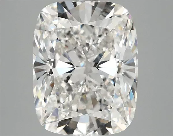 4.01 Carat · F · VS1 Rare Carat Ideal Cut