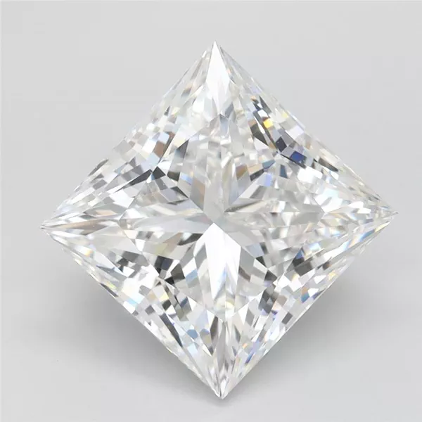 3.14 Carat · E · VVS1 Rare Carat Ideal Cut