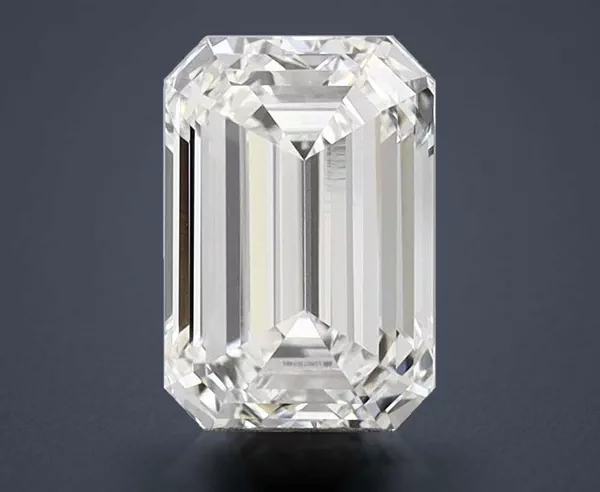 2.62 Carat · G · VVS2 Rare Carat Ideal Cut
