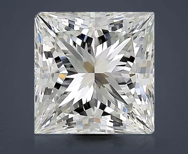 2.6 Carat · H · VS1 Rare Carat Ideal Cut