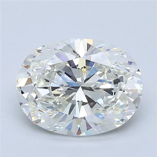2.53 Carat · I · VS1 Rare Carat Ideal Cut