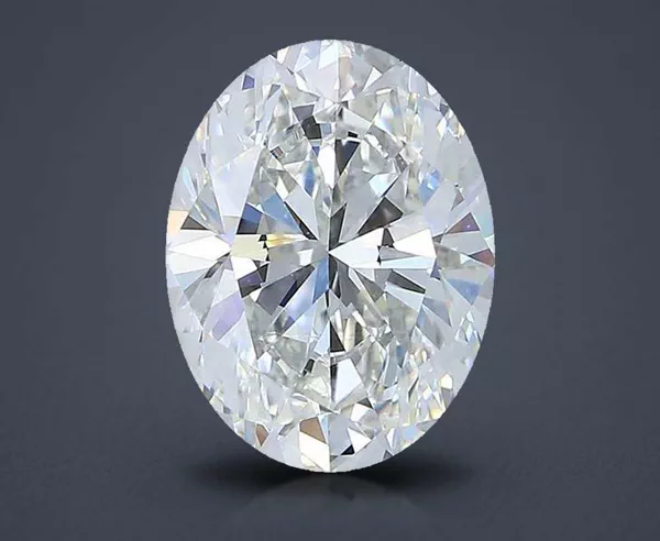 2.53 Carat · I · VS1 Rare Carat Ideal Cut