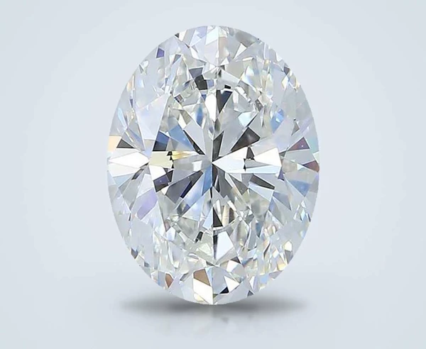 2.53 Carat · I · VS1 Rare Carat Ideal Cut