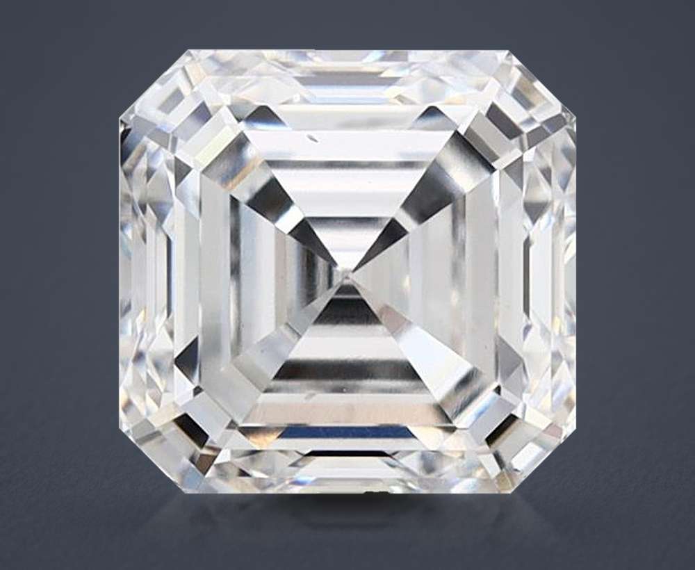 1.52 Carat · D · VS2 Rare Carat Ideal Cut