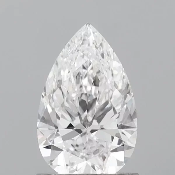 1.16 Carat · D · VVS1 Rare Carat Ideal Cut