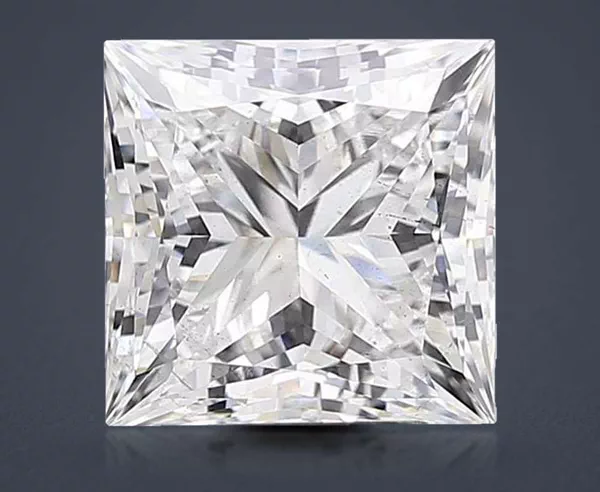 4.02 Carat · F · SI1 Rare Carat Ideal Cut