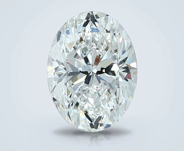 3.01 Carat · D · SI1 very good Cut