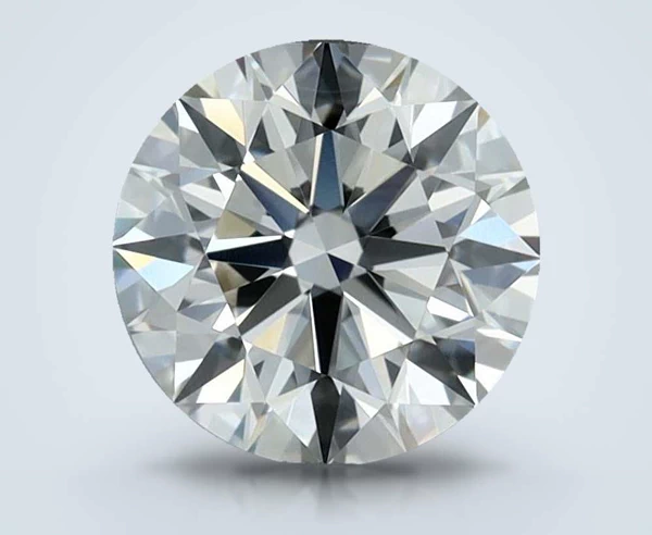 0.92 Carat · K · VVS1 Rare Carat Ideal Cut