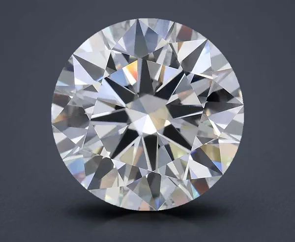 4.32 Carat · D · VS1 Rare Carat Ideal Cut