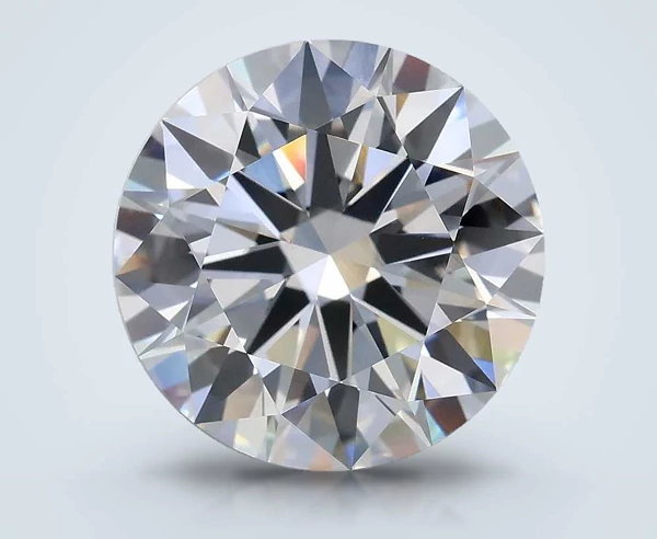 4.32 Carat · D · VS1 Rare Carat Ideal Cut