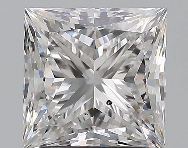 2.22 Carat · E · SI1 Rare Carat Ideal Cut