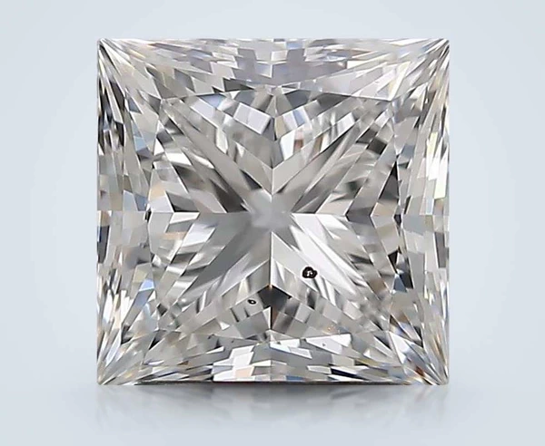 2.22 Carat · E · SI1 Rare Carat Ideal Cut