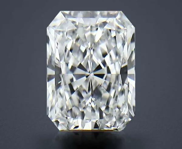 2.66 Carat · E · VVS2 Rare Carat Ideal Cut