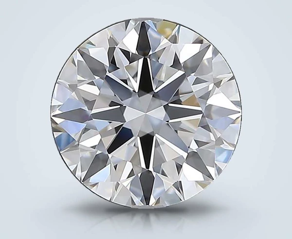 2.4 Carat · F · IF Rare Carat Ideal Cut