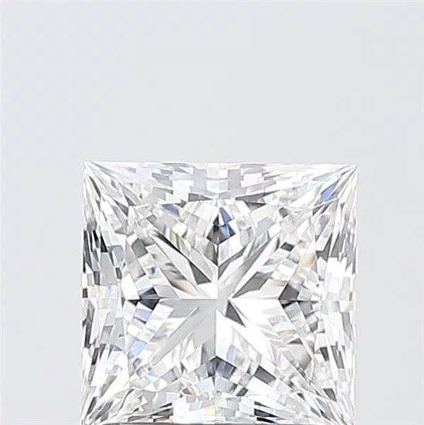 2.06 Carat · F · VVS2 Rare Carat Ideal Cut