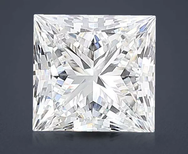 2.06 Carat · F · VVS2 Rare Carat Ideal Cut