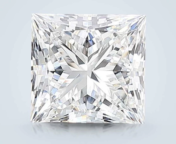 2.06 Carat · F · VVS2 Rare Carat Ideal Cut