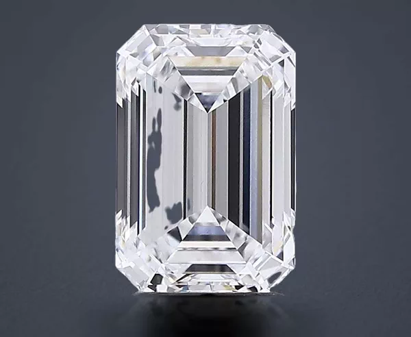 2.36 Carat · D · VVS2 Rare Carat Ideal Cut