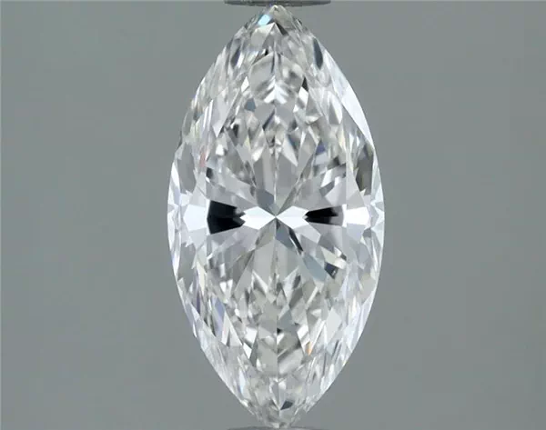 1.22 Carat · H · VS2 very good Cut